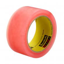 3M 7000123295 - Scotch® Label Protection Tape 821, Pink, 2 in x 72 yd, 24/Case