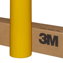 3M 7000055466 - 3M™ Scotchlite™ Reflective Graphic Film, 680-71, yellow, 48 in x 50 yd (121.9 cm x 45.7 m)