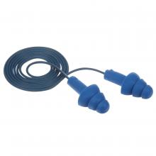 3M 7000002319 - 3M™ E-A-R™ UltraFit™ Earplugs, 340-4007, metal detectable, corded
