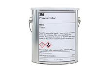 3M 7000030851 - 3M™ Transparent Process Colours, 884N, yellow, 1 gallon (3.8 L)