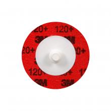 3M 7100254441 - 3M™ Cubitron™ II Roloc™ Durable Edge Disc 984F