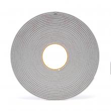 3M 7000123591 - 3M™ VHB™ Tape, 4956, grey, 0.5 in x 36.0 yd x 62.0 mil (1.3 cm x 32.9 m x 1.6 mm)