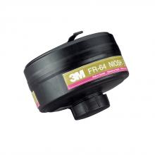 3M 7000126509 - 3M™ Cartridge FR-64 4/Case