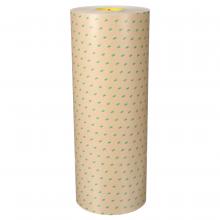 3M 7000123419 - 3M™ Adhesive Transfer Tape, 9671, clear, 24 in x 180 yd (609.60 mm x 164.59 m)