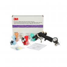 3M 7100158715 - 3M™ Accuspray™ ONE Pro Spray Gun Kit for 3M™ PPS™ Series 2.0, 26578