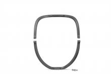 3M 7100266242 - 3M™ Secure Click™ Lens Frame Assembly FF-800-02, 5/Case