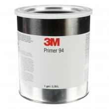 3M 7000001583 - 3M™ Tape Primer, 94, clear light yellow, 1 gal (3.8 L)