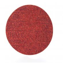 3M 7000119774 - 3M™ Stikit™ Red Abrasive Disc, 316U, 01117, 40, D-weight, 6 in (15.24 cm)