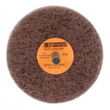 3M 7100095204 - Standard Abrasives™ Buff and Blend GP Wheel 880415