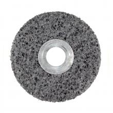 3M 7100016752 - Scotch-Brite™ Clean and Strip Unitized Wheel