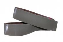 3M 7000118651 - 3M™ Trizact™ Cloth Belt, 253FA, A65, 19 in x 60 in (482.6 mm x 1524 mm)