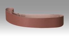 3M 7000139839 - 3M™ Cloth Belt, 361F, grade 240 micron, 3/4 in x 18 in (19.1 mm x 457.2 mm)