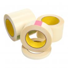 3M 7000029146 - 3M™ UHMW Film Tape, 5423, transparent, 1.0 in x 18.0 yd x 12.0 mil, (2.5 cm x 16.5 m x 0.3 mm)