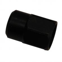 3M 7000119102 - 3M™ Collet Nut, 06516, black