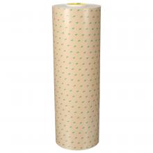 3M 7100089477 - 3M™ Adhesive Transfer Tape, 9502, clear, 2 mil (.05 mm), 12 in x 180 yd (304.80 mm x 164.59 m)