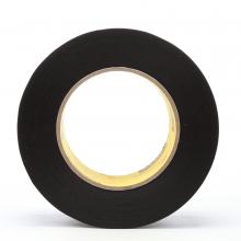 3M 7000047483 - 3M™ Vinyl Tape, 472, black, 3.0 in x 36.0 yd x 10.4 mil (7.6 cm x 32.9 m x 0.3 mm)