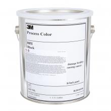 3M 7000004861 - 3M™ Transparent Process Colours, 885I, black, 1 gallon (3.8 L)