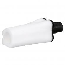 3M 7100026447 - 3M™ Internal Muffler Assembly, 55191, white