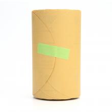 3M 7000119681 - 3M™ Stikit™ Gold Disc Roll, 216U, 01434, P400, A-weight, 6 in (15.24 cm)