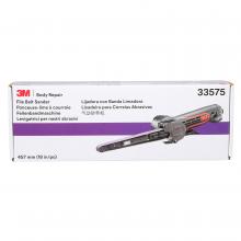 3M 7100110952 - 3M™ File Belt Sander, 33575, 1/2 in x 18 in (1.3 cm x 45.7 cm)