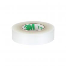 3M 7000002794 - 3M™ Transpore™ Medical Tape, 1527-0, porous, clear, 1/2 in x 10 yd (1.25 cm x 9.1 m)