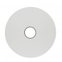 3M 7000123403 - 3M™ VHB™ Tape, 4959, white, 0.5 in x 36.0 yd x 120.0 mil (1.3 cm x 32.9 m x 3.0 mm)