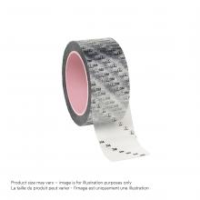 3M 7000006114 - 3M™ Antistatic Utility Tape 40PR, Printed, 24 in x 72 yd (60.96 cm x 65.8 m)