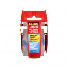 3M 7100160787 - Scotch® Heavy Duty Shipping Packaging Tape 142-EF