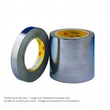 3M 7000001315 - 3M™ Lead Foil Tape, 420, dark silver, 2.0 in x 36.0 yd x 6.8 mil (5.1 cm x 32.9 m x 0.2 mm)