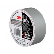 3M 7100145925 - 3M™ Vinyl Duct Tape, 3903, grey, 2 in x 50 yd (50.8 mm x 45.7 m), 24 per case