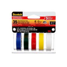 3M 7010336891 - Scotch® 35 Vinyl Electrical Tape 10457DS