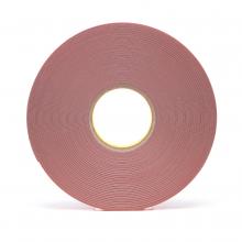 3M 7000048734 - 3M™ VHB™ Tape, 4941F, grey, 0.8 in x 36.0 yd x 45.0 mil