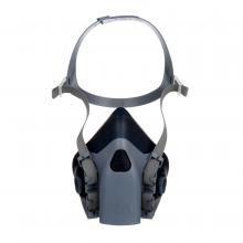3M 7100134949 - 3M™ Half Facepiece Reusable Respirator, 7503, large, 1/pack