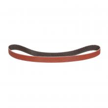 3M 7000139898 - 3M™ Cloth Belt, 777F, P180, 3/8 in x 11 15/16 in (9.5 mm x 303.2 mm)