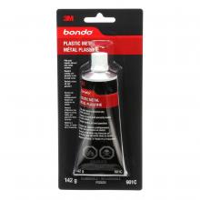 3M 7000120087 - Bondo® Plastic Metal, 901C, 5 oz (147.87 ml)