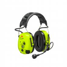 3M 7100195906 - 3M™ PELTOR™ WS ProTac XPI Level Dependent Bluetooth® Headset MT15H7AWS6-111