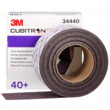 3M 7100086671 - 3M™ Cubitron™ II Hookit™ Clean Sanding Sheet Roll