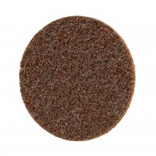 3M 7000120800 - Scotch-Brite™ Roloc™ Surface Conditioning Disc, A CRS, 4 in x NH (10.16 cm x NH)