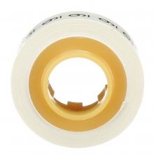 3M 7000058263 - 3M™ ScotchCode™ Wire Marker Tape Refill Roll, SDR-9, number 9