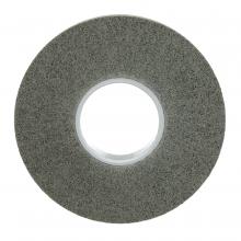 3M 7000047130 - Standard Abrasives™ Deburring Wheel 854393, 8 in x 1 in x 3 in 9S FIN, 3 per case