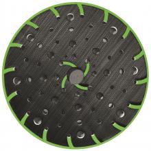 3M 7100160305 - Festool Soft Sanding Pad 30068, ST-STF D150/MJ2-5/2, 5/Case