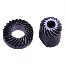 3M 7000119156 - 3M™ Spiral Bevel Gear Set, 06646, black