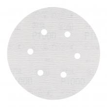 3M 7000149276 - 3M™ Hookit™ Film Disc, 375L, P1000, 6 in (152.4 mm), 6 holes