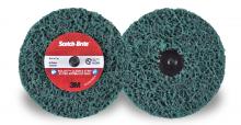 3M 7100173793 - Scotch-Brite™ Roloc™+ Clean and Strip XT Pro Extra Cut Disc