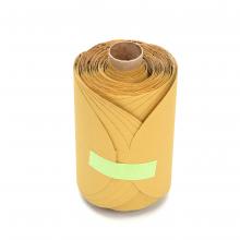 3M 7000119422 - 3M™ Stikit™ Gold Film Disc Roll, 255L, P150, 5 in x NH