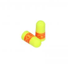 3M 7000052720 - 3M™ E-A-Rsoft SuperFit Earplugs 33, 312-1256, uncorded, 2000 pairs per case