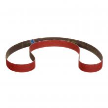 3M 7100144946 - 3M™ Cubitron™ II Abrasive Belt, 984F, 36+, YF-weight, 2 in x 94 in