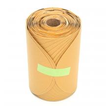 3M 7000119183 - 3M™ Stikit™ Gold Paper Disc Roll, 216U, P240, 6 in x NH (152.4 mm x NH), 175 discs per roll