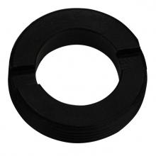 3M 7000119122 - 3M™ Bearing Retainer, 06578, black