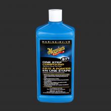 3M 7100216367 - Meguiar's® Marine One Step Compound, M6732, 32 fl. oz. (946 ml)